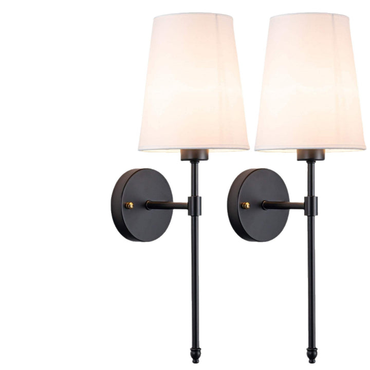 Moderne Schicke Wandleuchte