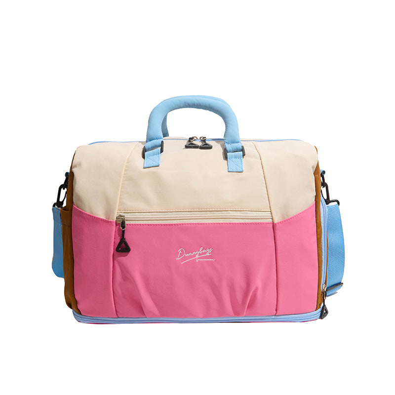 Multi-Funktionaler Reise-Holdall Karnz