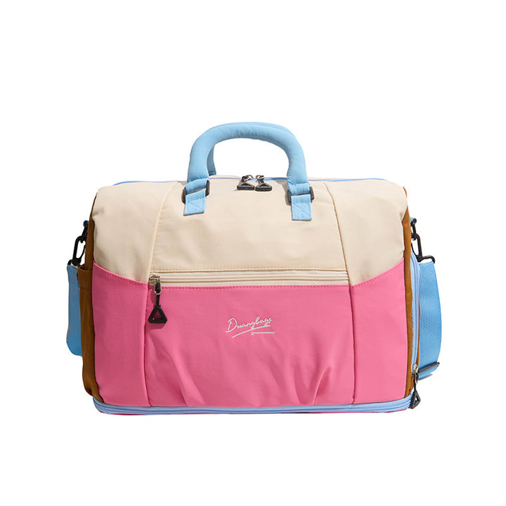 Multi-Funktionaler Reise-Holdall Karnz