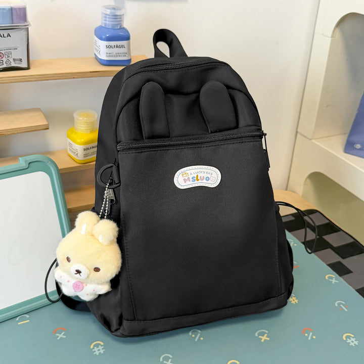Spaß Bunny-Ohren Rucksack Karnz
