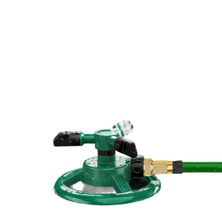 Garten Sprinkler Karnz