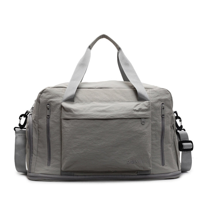 Vielseitige leichte Reisetasche