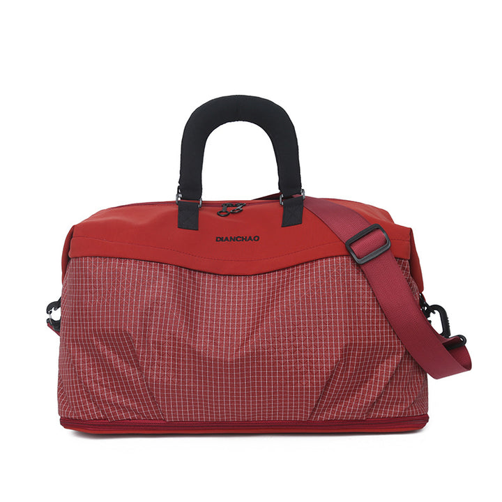 Robuste Reis-Duffle-Tasche