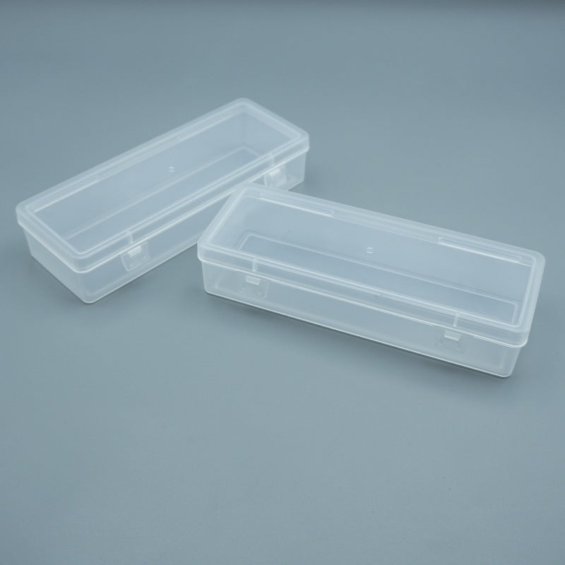Transparente multifunktionale Aufbewahrung Organizer Karnz