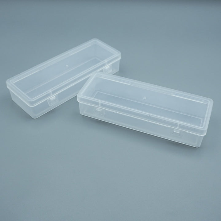 Transparente multifunktionale Aufbewahrung Organizer Karnz