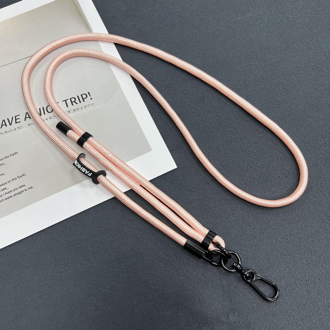 Premium verstellbares multifunktionales Lanyard Karnz