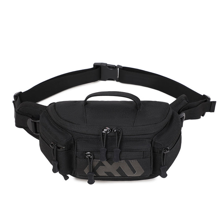 Ergonomische Outdoor Utility Hüfttasche Karnz