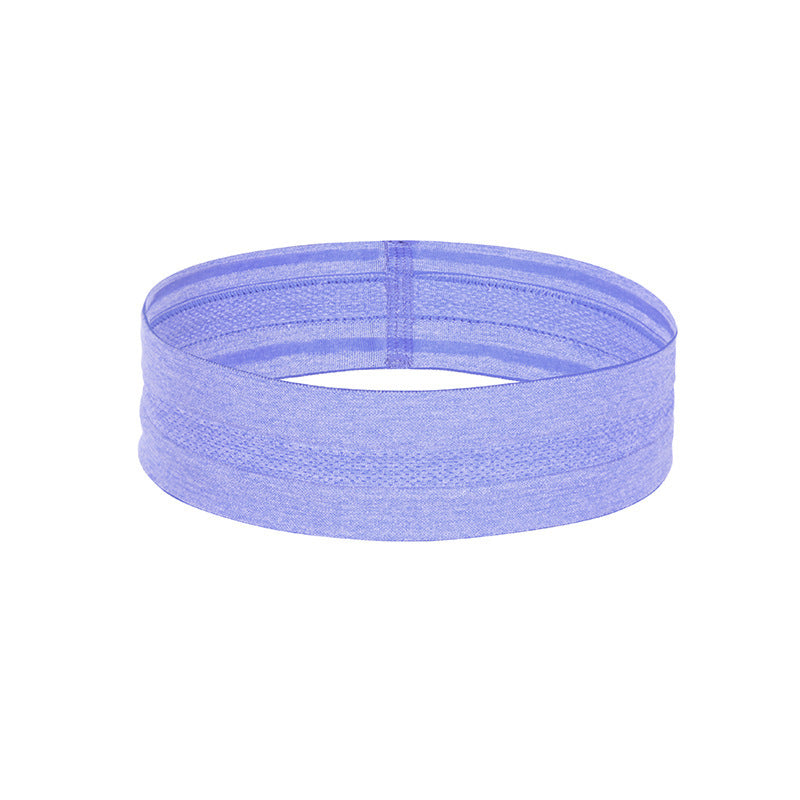 Damen Sport Haarband Karnz