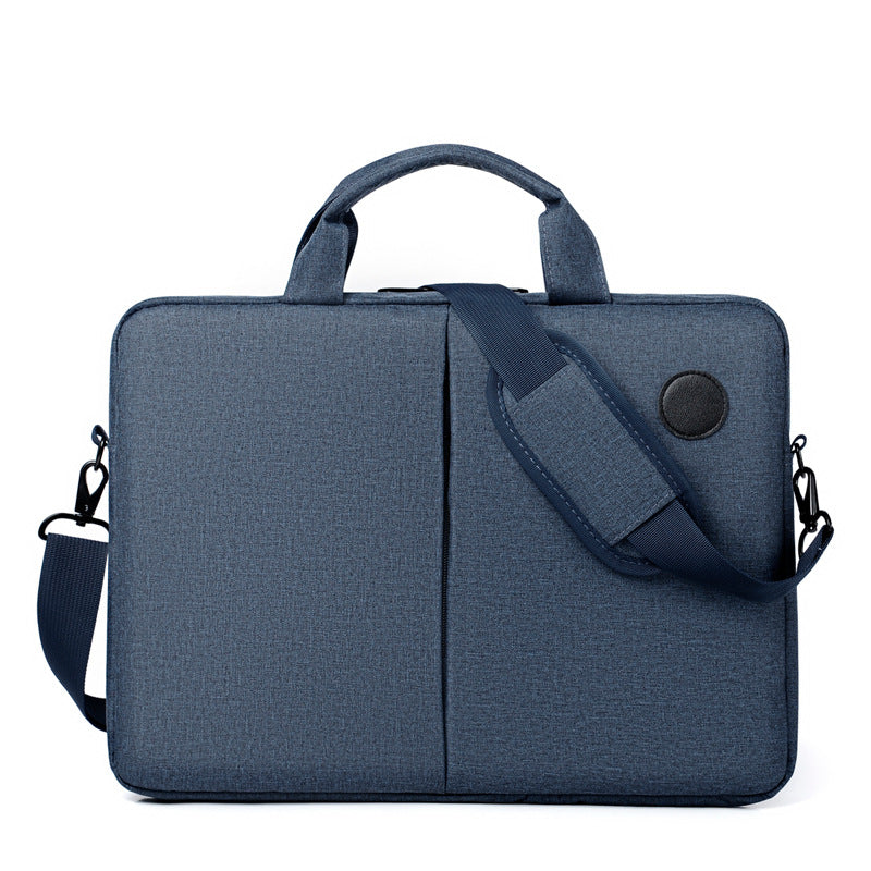 Laptop Messenger Bag Karnz