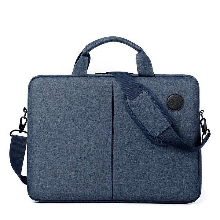 Laptop Messenger Bag Karnz