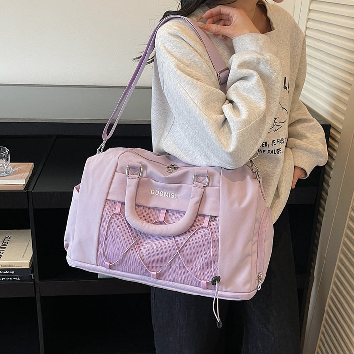 Multi-Funktionale Sport-Duffel Karnz