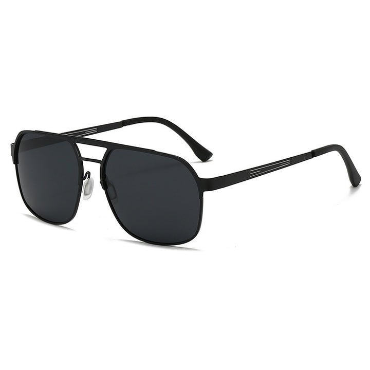 Premium Shield Frame Sonnenbrille