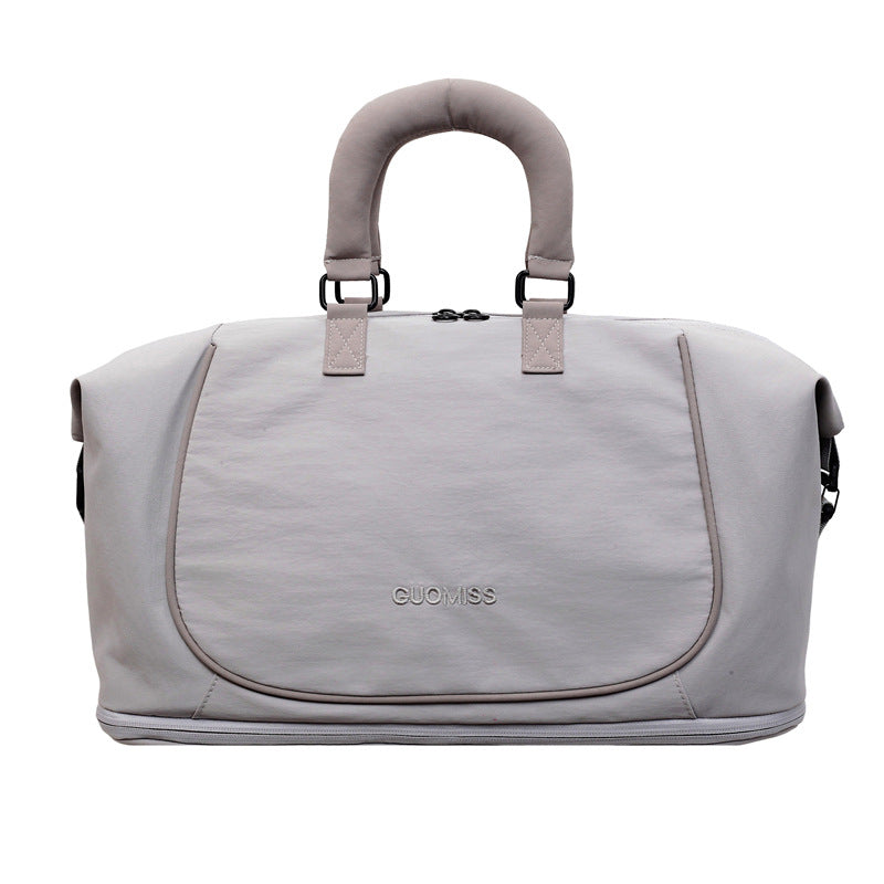 Sportlicher Reisetasche