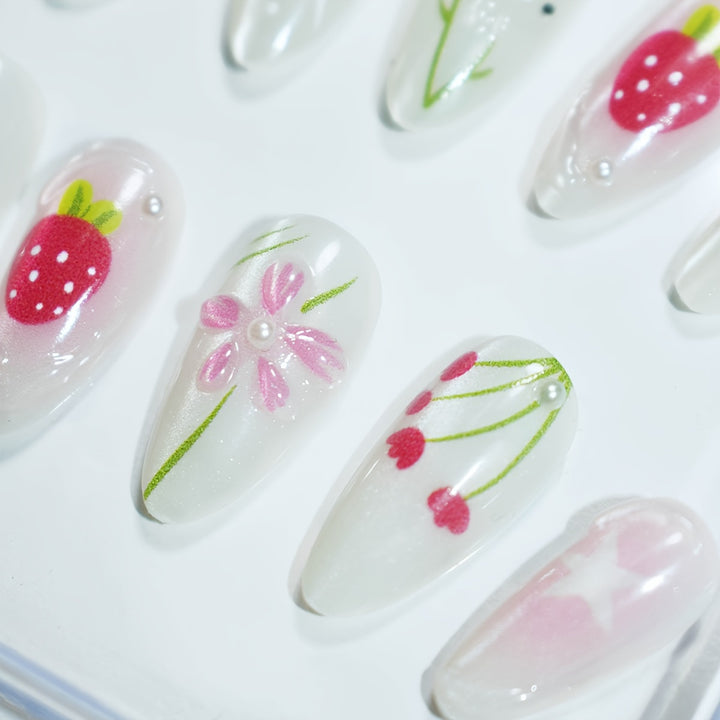 Nail Art Karnz