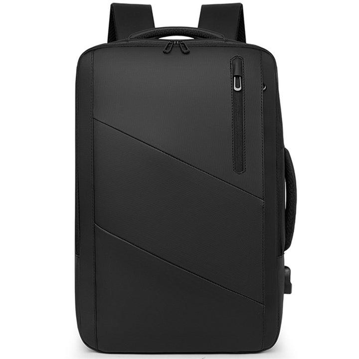 Professioneller Slim Organisations Rucksack Karnz