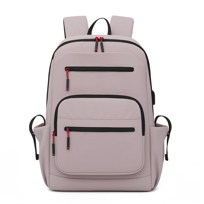 Multi-Pocket Vielseitiger Urban Rucksack Karnz