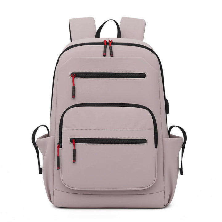 Multi-Pocket Vielseitiger Urban Rucksack Karnz