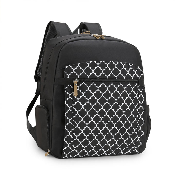 Rucksack mit Modernem Tiermuster Karnz