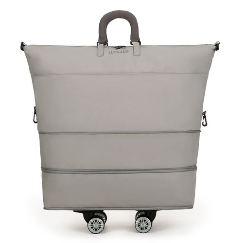 Premium rollender Reiseorganisator