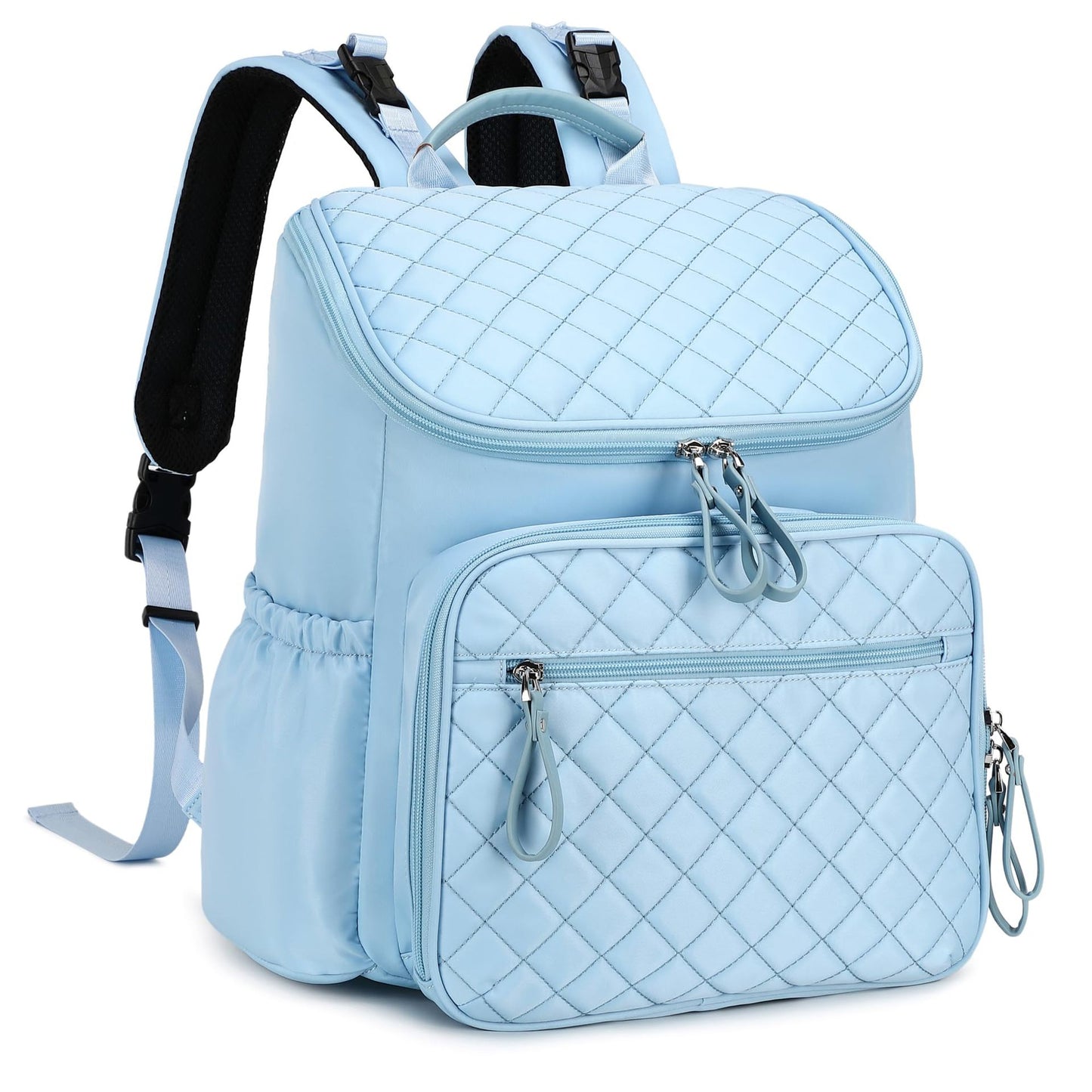 Damen stilvolle multifunktionale Rucksacktasche Karnz