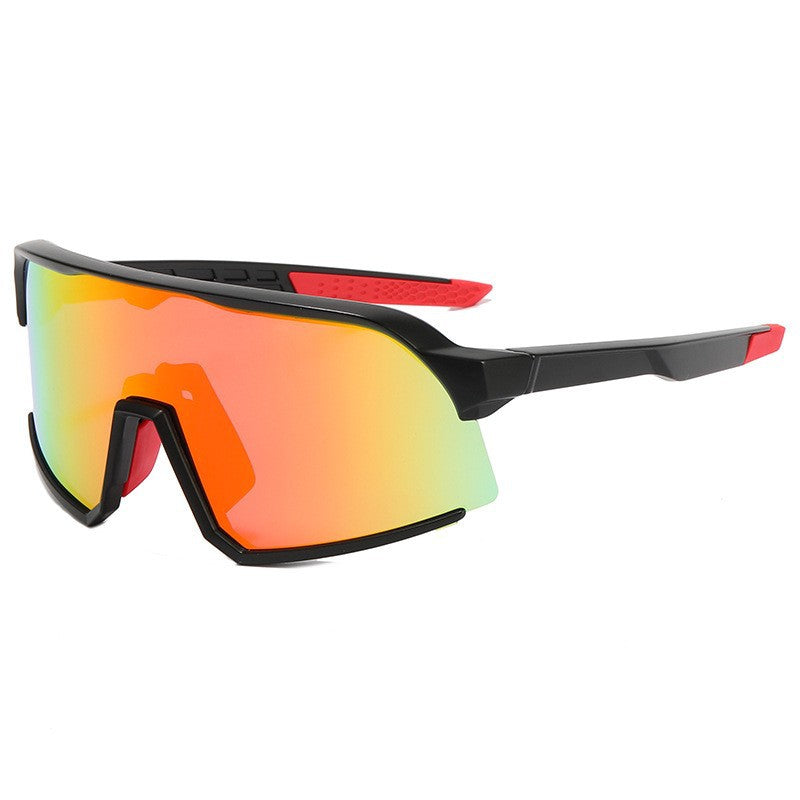 Unisex Sport Sonnenbrille Karnz