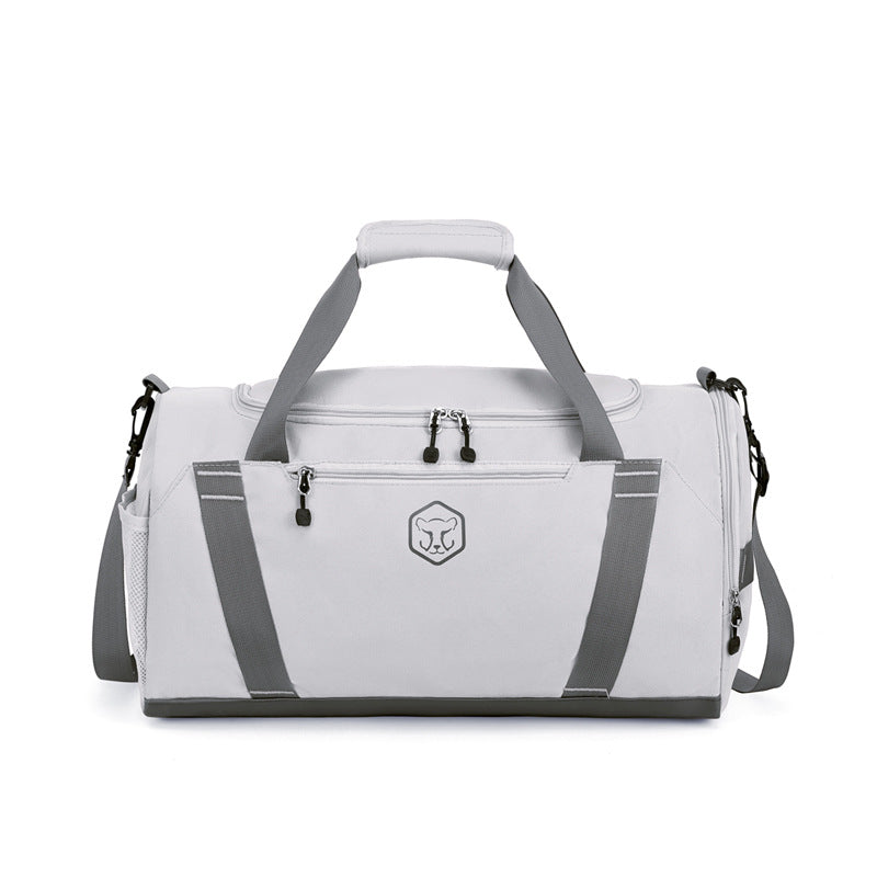 Multi-Funktionale Reise Fitness Duffle Bag Karnz