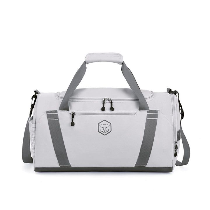 Multi-Funktionale Reise Fitness Duffle Bag Karnz
