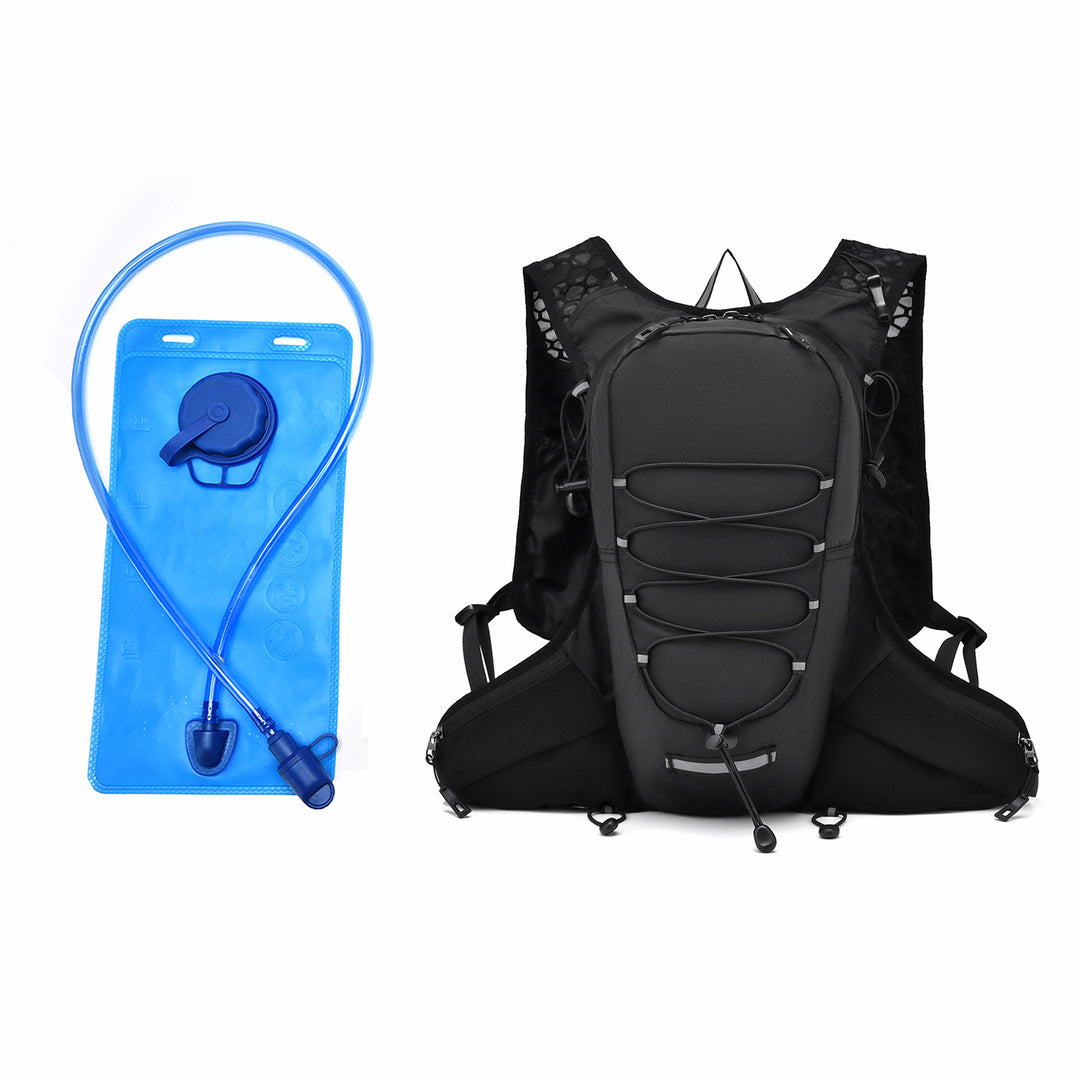 Leichtgewichtiges Hydration Laufweste Karnz