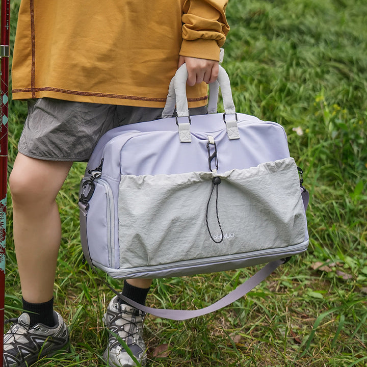 Multifunktionale Outdoor-Duffel-Bag Karnz