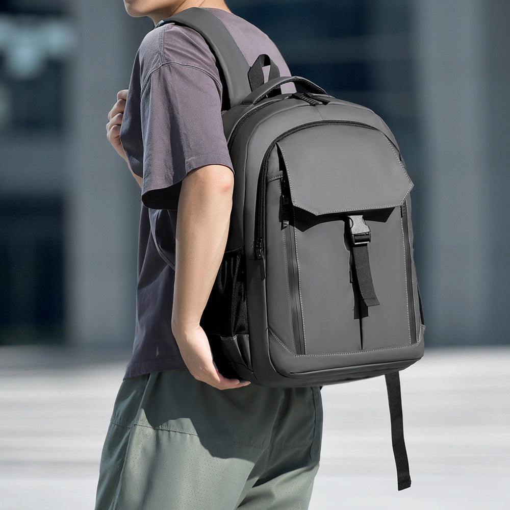 Vielseitiger Multi-Taschen-Rucksack Karnz 1790002749