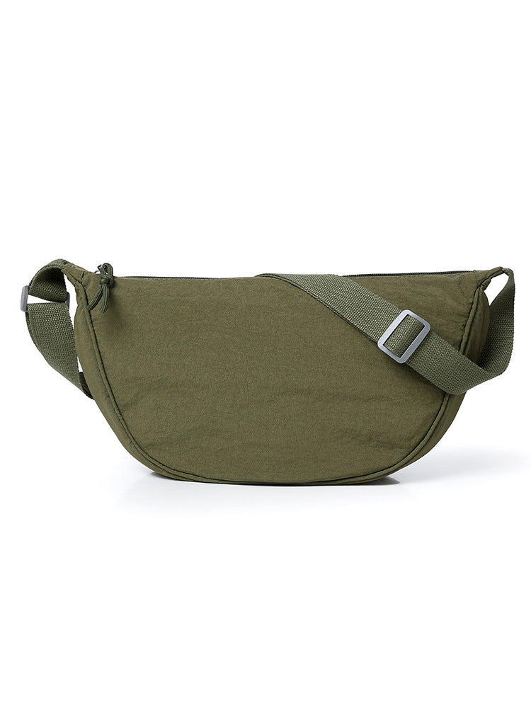 Vielseitige Slingtasche Karnz
