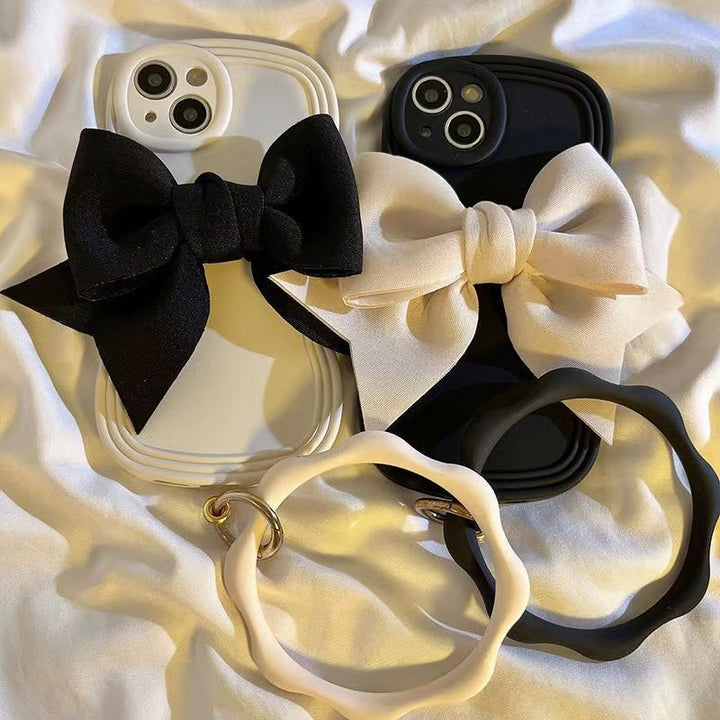 Silicone Handy Halter Ring Karnz