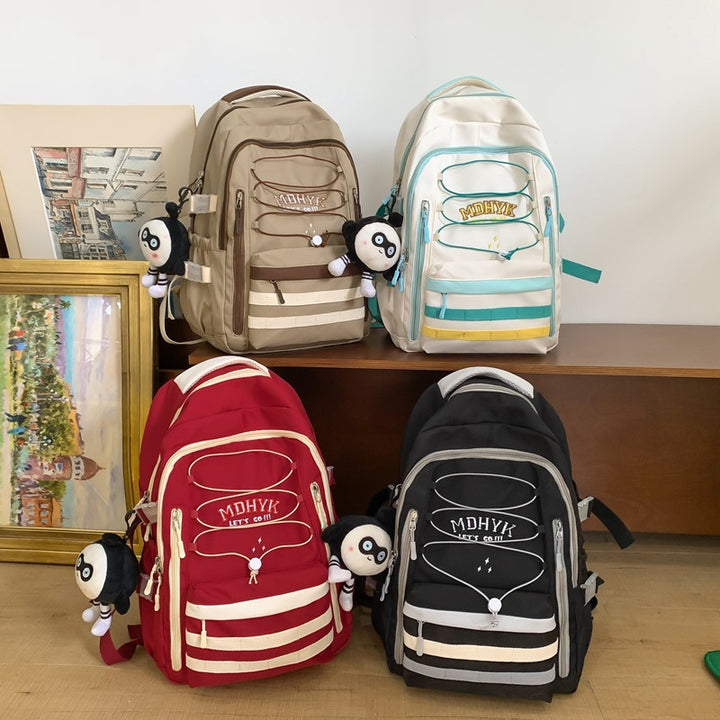 Stylischer Rucksack Karnz