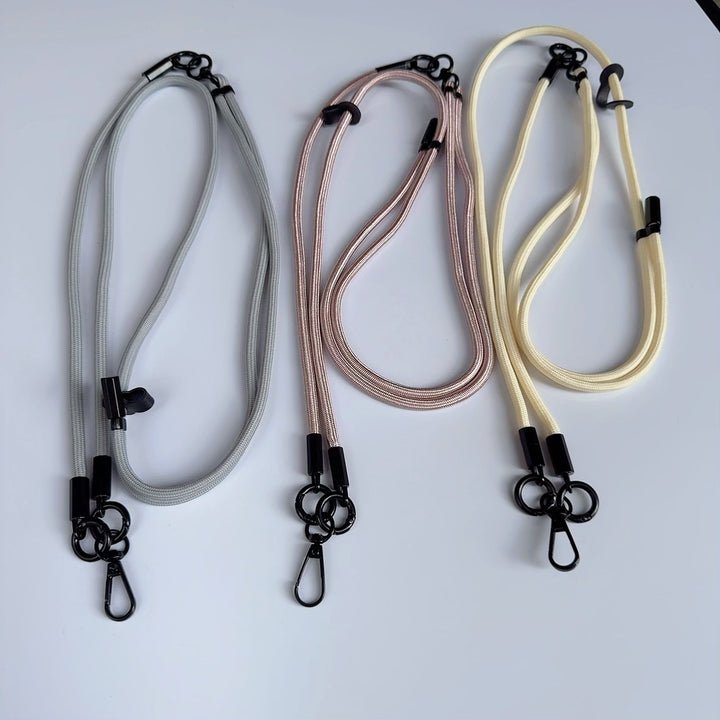 Verstellbare Multifunktionale Lanyard Karnz
