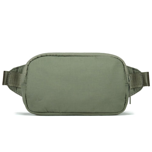 Damen Multifunktionale Bauchtasche Karnz