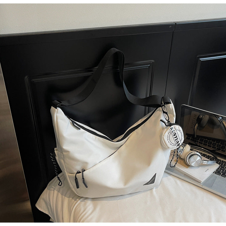 Multi-Taschen Funktionale Hobo-Tasche Karnz