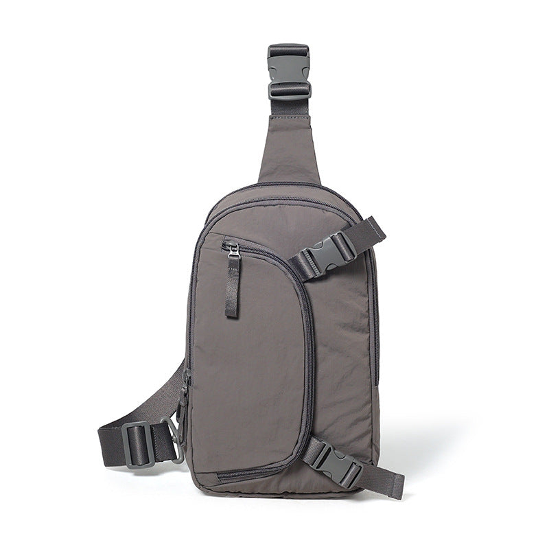 Leichtgewicht Wasserabweisende Sling-Tasche Karnz