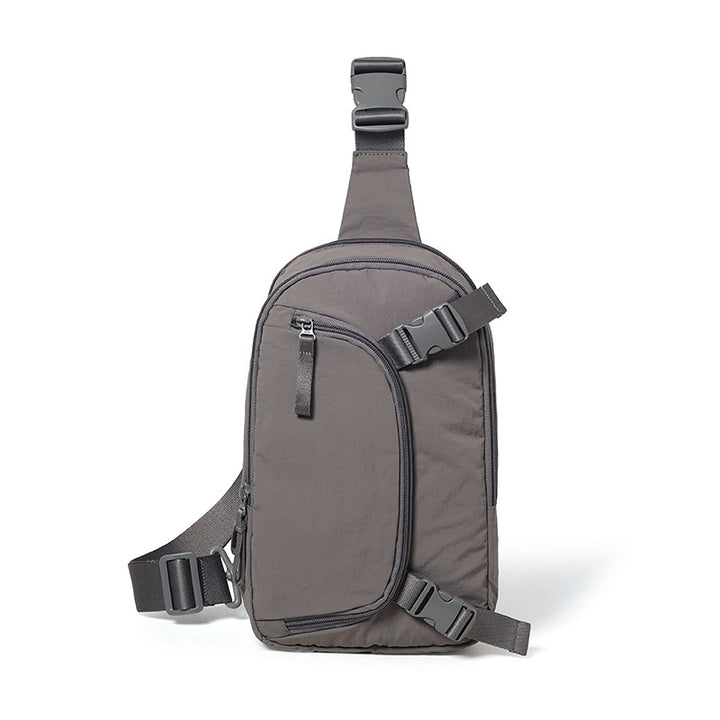 Leichtgewicht Wasserabweisende Sling-Tasche Karnz