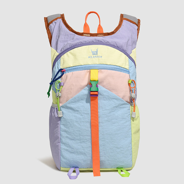 Leichte multifunktionale Abenteuer-Rucksack Karnz