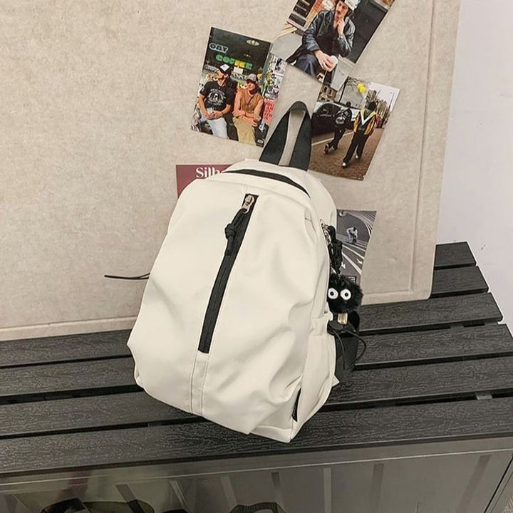 Moderner kompakter Reise-Rucksack Karnz