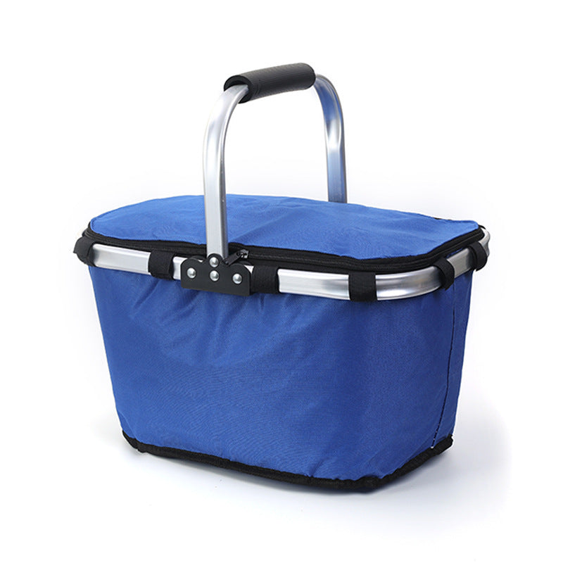 Unisex Einkaufskorb Karnz