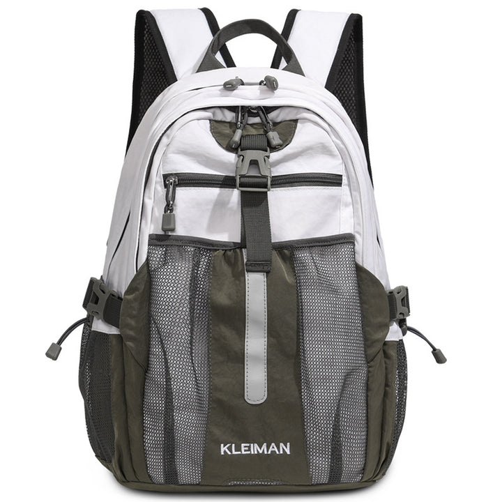 Multi-Function Outdoor Rucksack