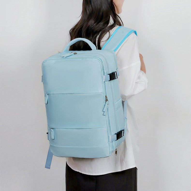 Vielseitiger Ergonomischer Rucksack Karnz