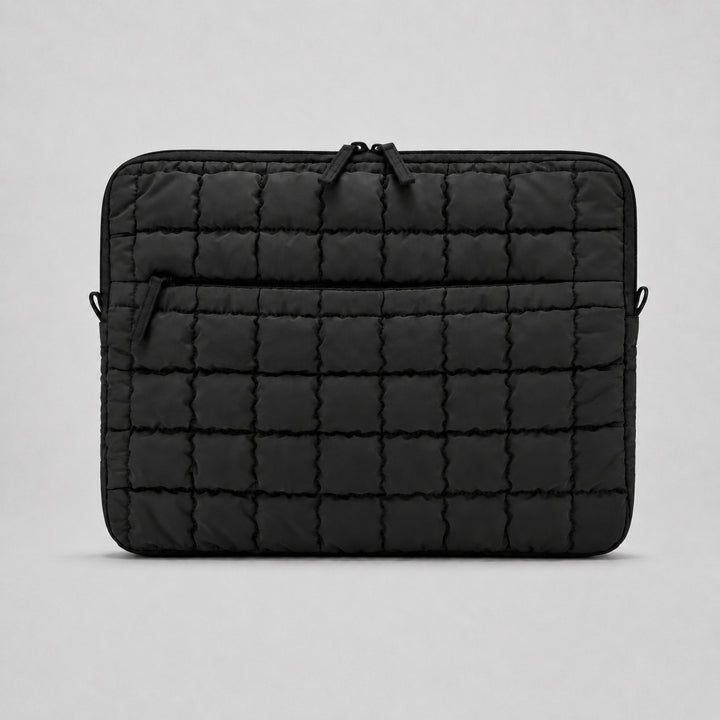 Gepolsterte Laptop-Hülle