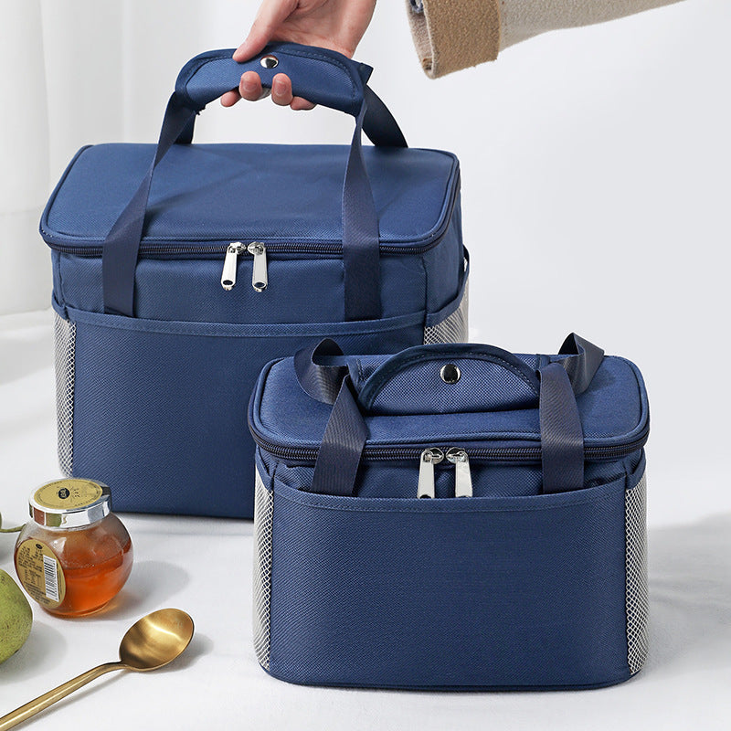 Isolierte Kühltasche Karnz