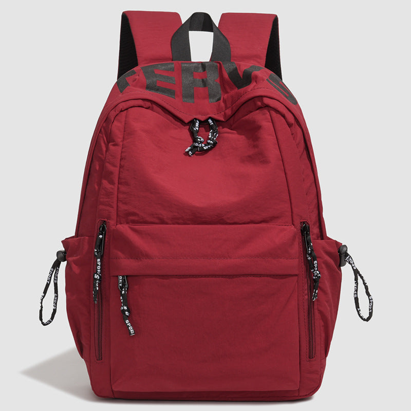 Funktionaler Casual-Rucksack Karnz