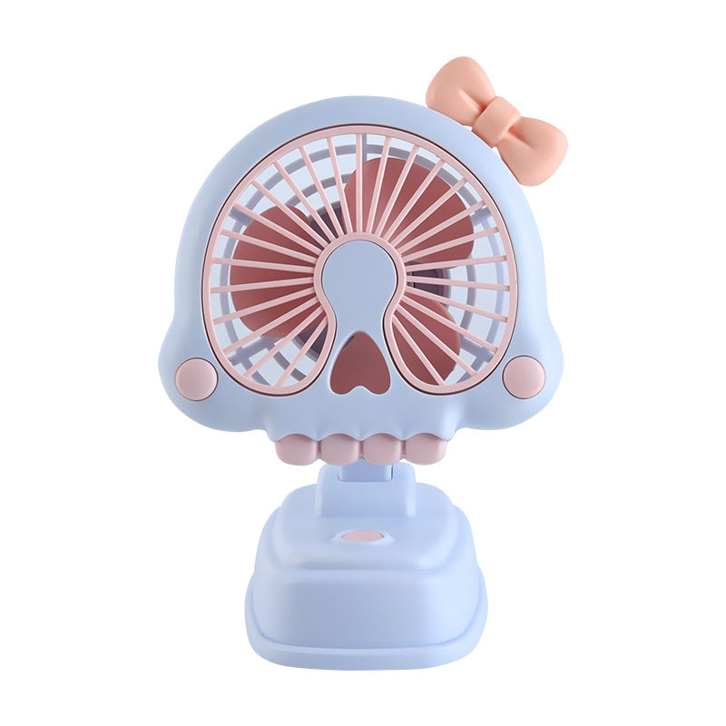 Damen kreativer Tischventilator Karnz