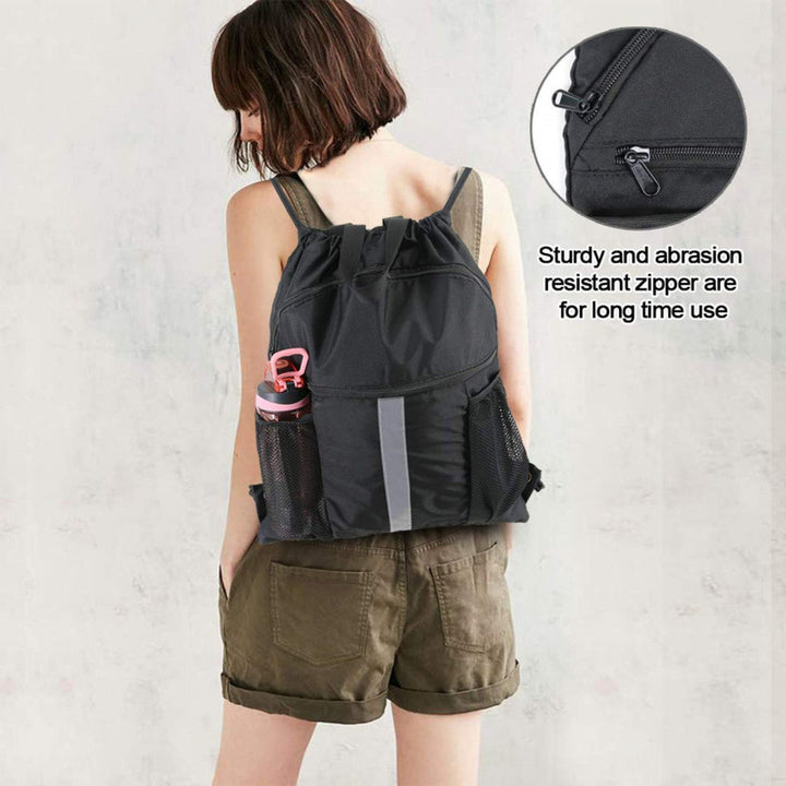 Multi-Fach Basketball Sport Rucksack Brehn