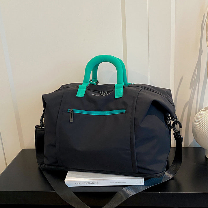 Vielseitige Mehrzweck-Reiseholdall-Tasche Karnz