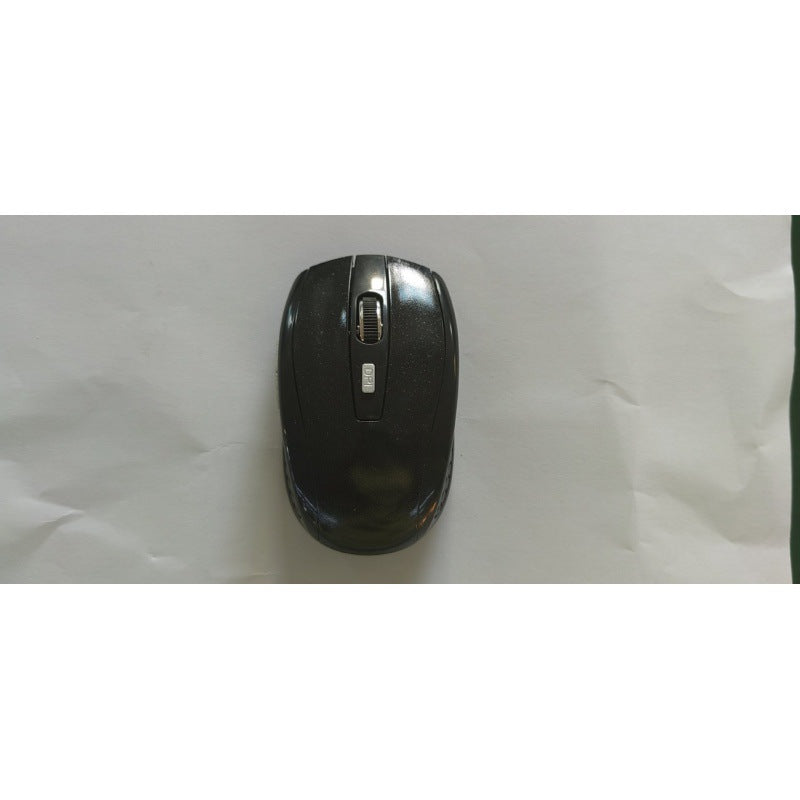 Ergonomische Kabellose Maus mit Präziser Steuerung Karnz